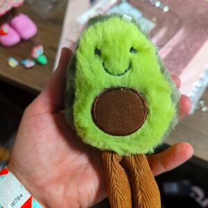 Small  Avocado 🥑 Plush